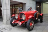 Oldtimer in Obwalden O-iO