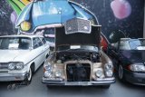 Classic Car Auction Oldtimer Galerie Toffen