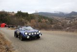 Rallye Monte Carlo Historique