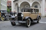 Oldtimer in Obwalden O-iO