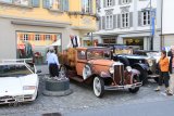 Oldtimer in Obwalden O-iO