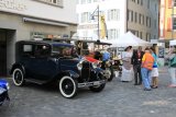 Oldtimer in Obwalden O-iO