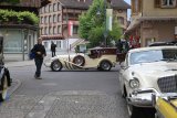 Oldtimer in Obwalden O-iO