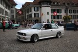 Classic Drivers Event Thun