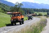 O-iO Oldtimer in Obwalden