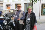Oldtimer in Obwalden O-iO