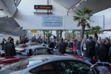Classic Car Auction Oldtimer Galerie Toffen
