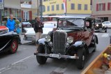 Oldtimer in Obwalden O-iO