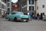 Classic Drivers Event Thun