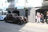 Oldtimer in Obwalden O-iO