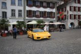 Classic Drivers Event Thun
