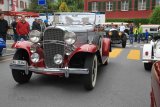 Oldtimer in Obwalden O-iO