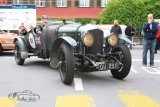 Oldtimer in Obwalden O-iO