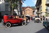 Oldtimer in Obwalden O-iO