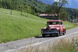 O-iO Oldtimer in Obwalden
