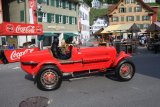 Oldtimer in Obwalden O-iO