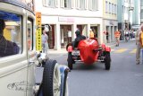 Oldtimer in Obwalden O-iO