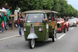 Oldtimer in Obwalden O-iO