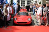 Zürich Classic Car Award 2019