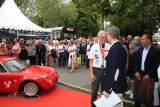 Zürich Classic Car Award 2019