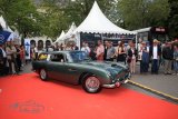 Zürich Classic Car Award 2019