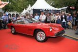 Zürich Classic Car Award 2019