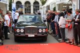 Zürich Classic Car Award 2019