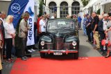 Zürich Classic Car Award 2019