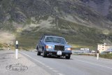 British Classic Car Meeting St. Moritz