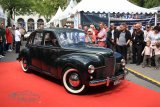 Zürich Classic Car Award 2019