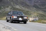 British Classic Car Meeting St. Moritz