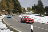 Jochpass Memorial & Historical Rallye