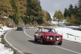 Jochpass Memorial & Historical Rallye