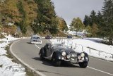 Jochpass Memorial & Historical Rallye