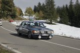 Jochpass Memorial & Historical Rallye