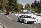 Jochpass Memorial & Historical Rallye
