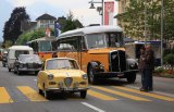 Oldtimer in Obwalden O-iO