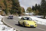 Jochpass Memorial & Historical Rallye