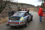 Rallye Monte Carlo Historique