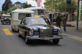 Oldtimer in Obwalden O-iO