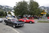 Jochpass Memorial & Historical Rallye