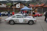 Jochpass Memorial & Historical Rallye
