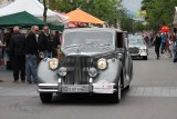 Oldtimer-Ride KonKreT