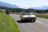 O-iO Oldtimer in Obwalden