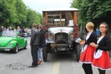 Oldtimer in Obwalden O-iO