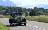 O-iO Oldtimer in Obwalden