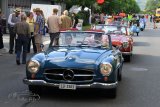 Oldtimer in Obwalden O-iO