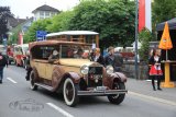 Oldtimer in Obwalden O-iO