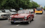 Oldtimer in Obwalden O-iO