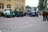 Oldtimer in Obwalden O-iO